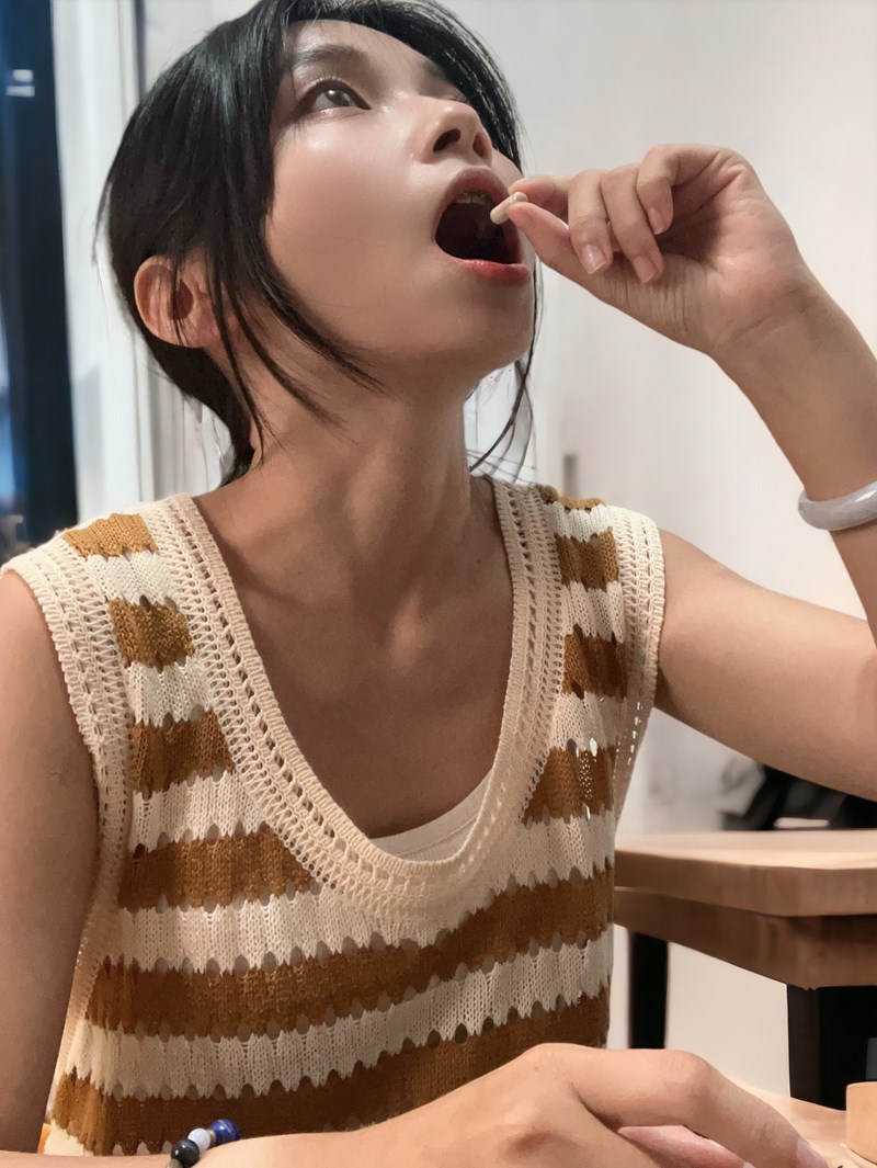 試用